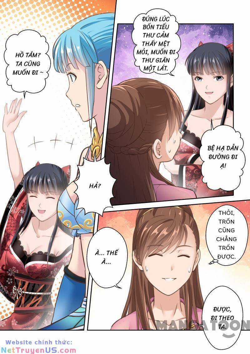 Ta Là Chí Tôn - Chapter 236 - Trang 8