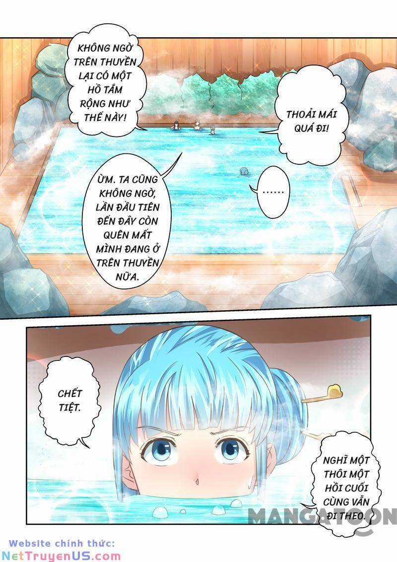 Ta Là Chí Tôn - Chapter 236 - Trang 9