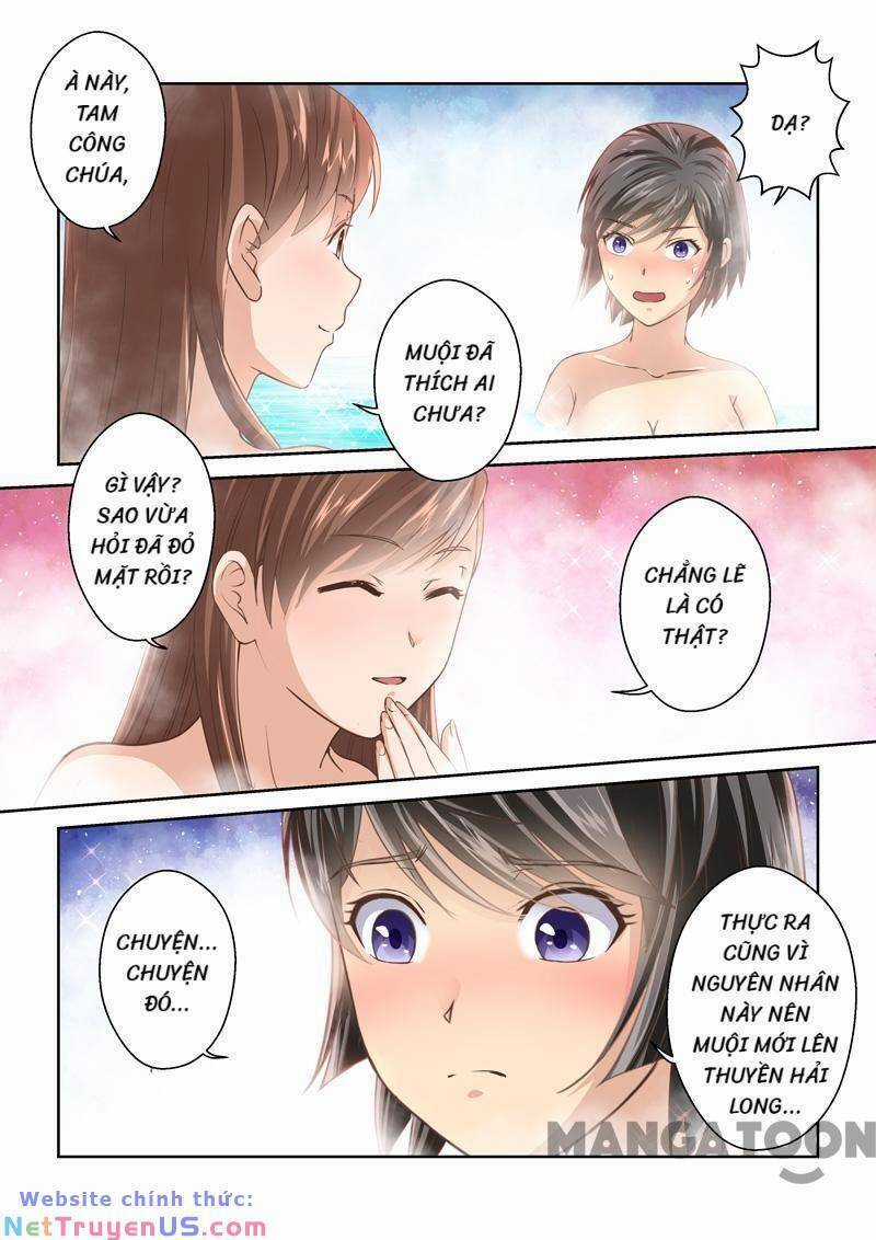 Ta Là Chí Tôn - Chapter 236 - Trang 10