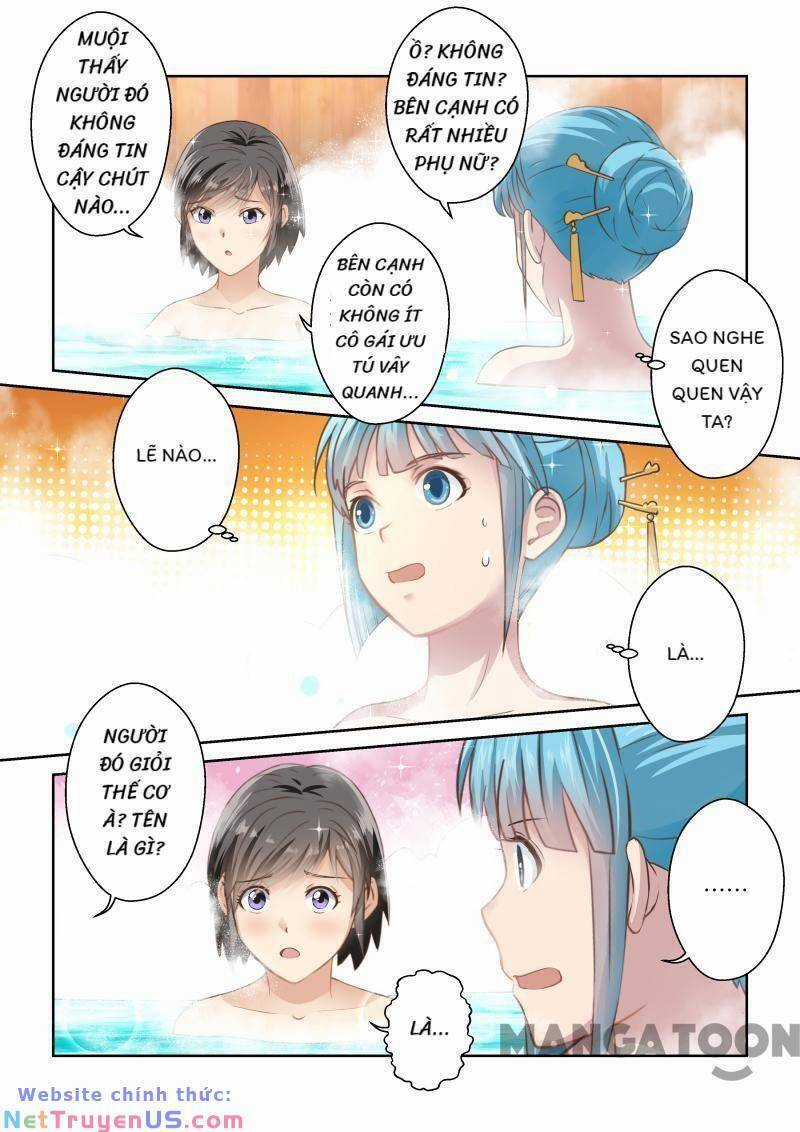 Ta Là Chí Tôn - Chapter 237 - Trang 2