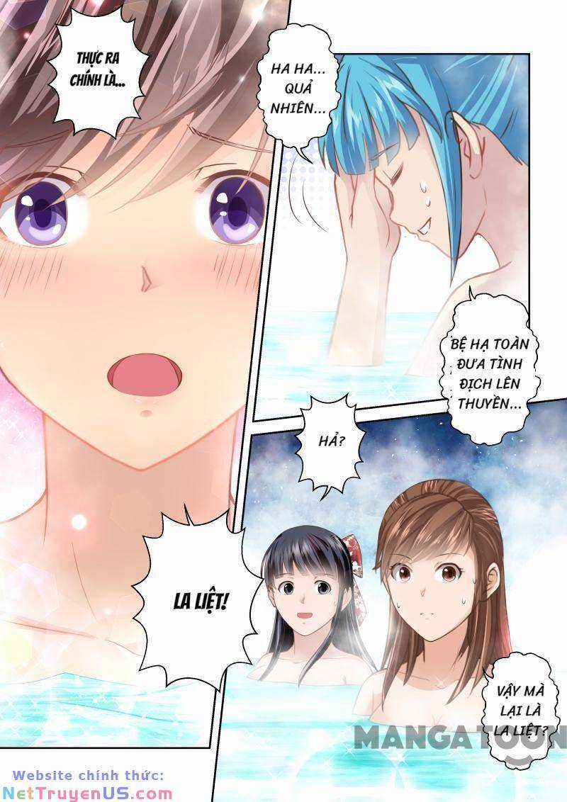 Ta Là Chí Tôn - Chapter 237 - Trang 3