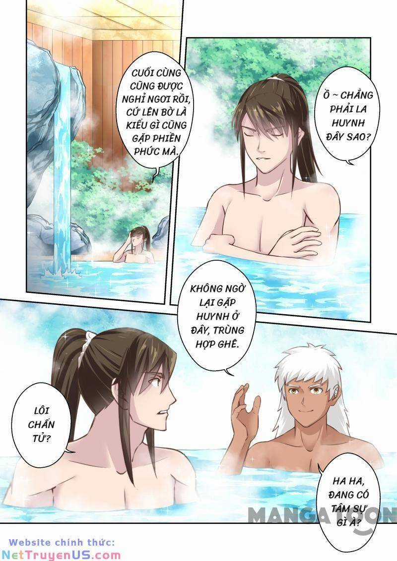 Ta Là Chí Tôn - Chapter 237 - Trang 6