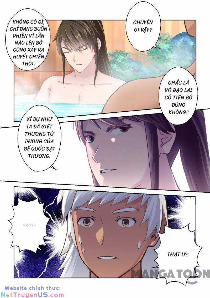 Ta Là Chí Tôn - Chapter 237 - Trang 7