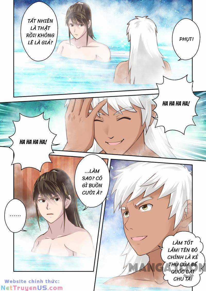 Ta Là Chí Tôn - Chapter 237 - Trang 8