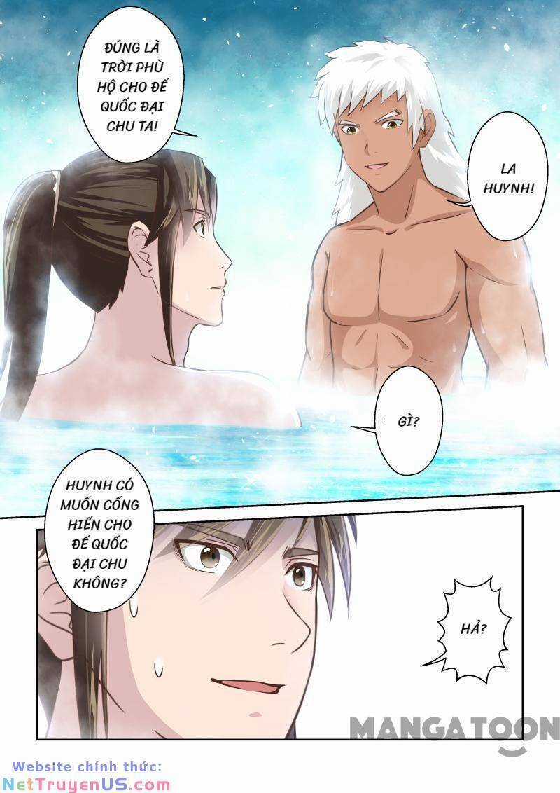 Ta Là Chí Tôn - Chapter 237 - Trang 10