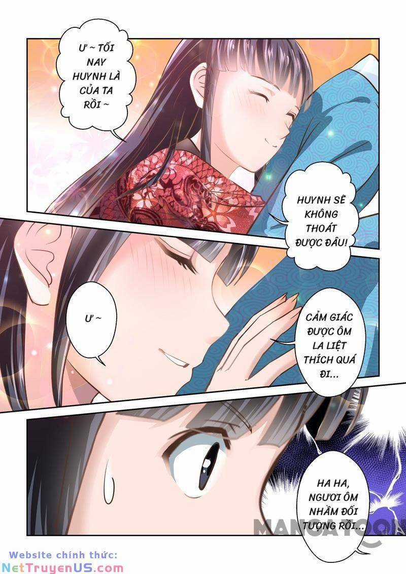 Ta Là Chí Tôn - Chapter 238 - Trang 7