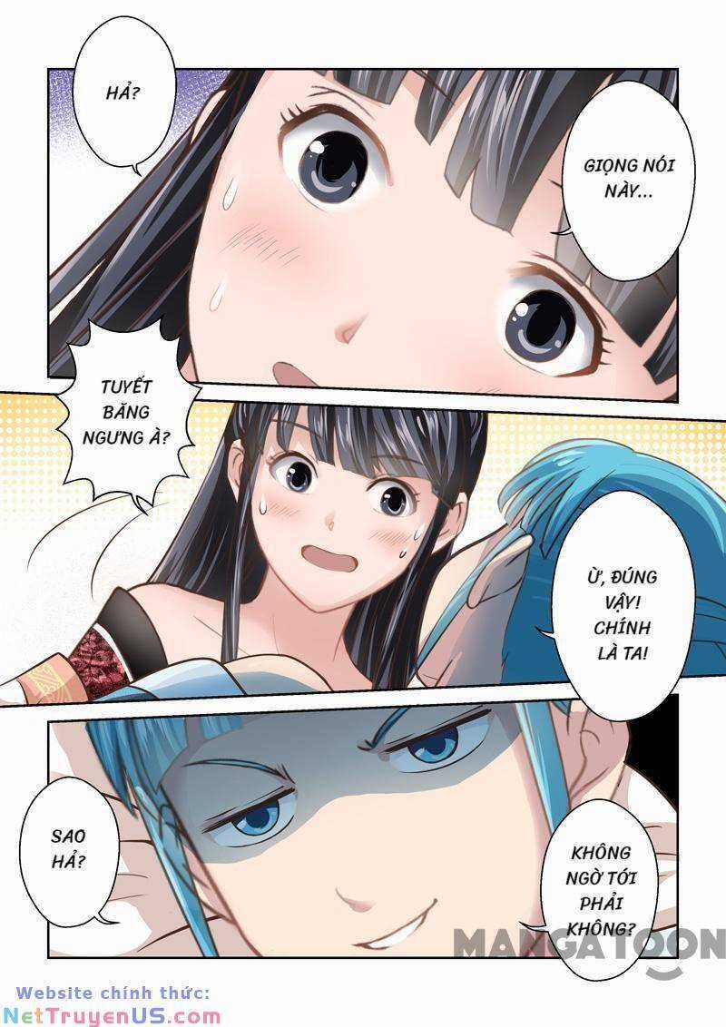 Ta Là Chí Tôn - Chapter 238 - Trang 8