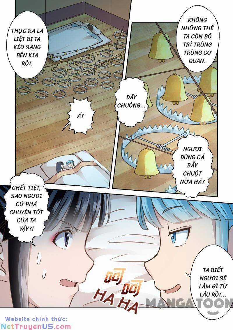 Ta Là Chí Tôn - Chapter 238 - Trang 9