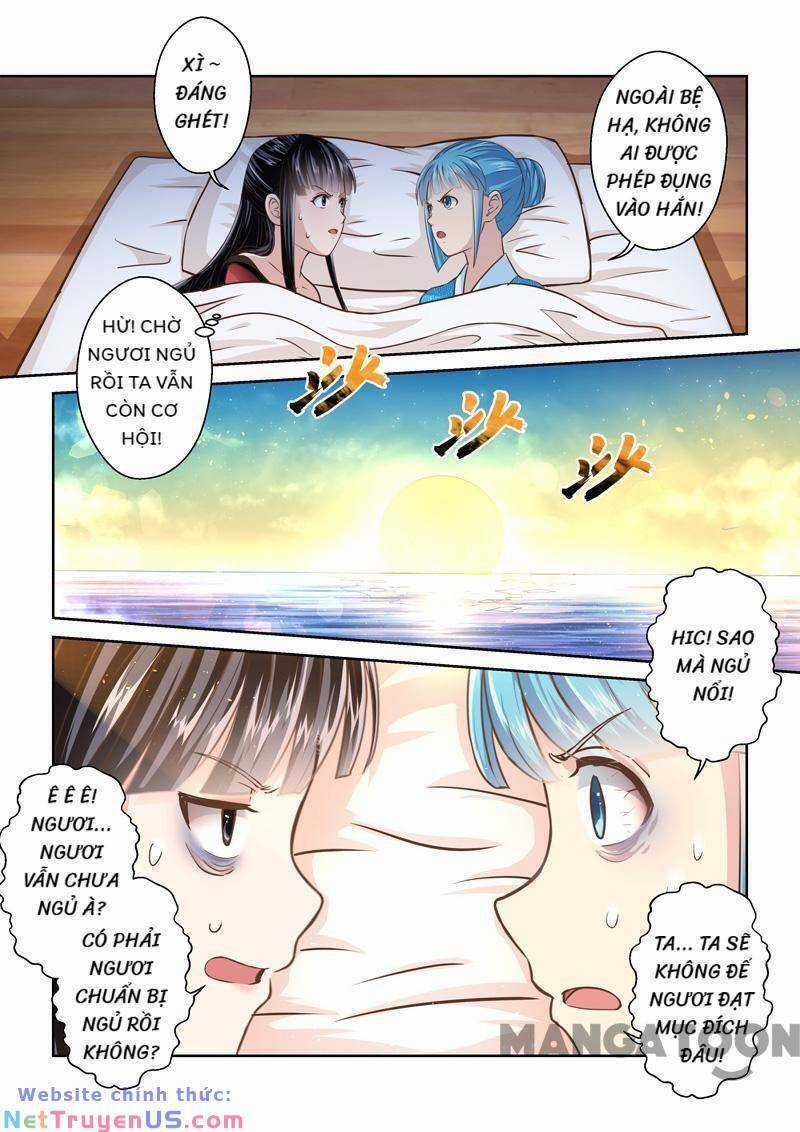 Ta Là Chí Tôn - Chapter 238 - Trang 10