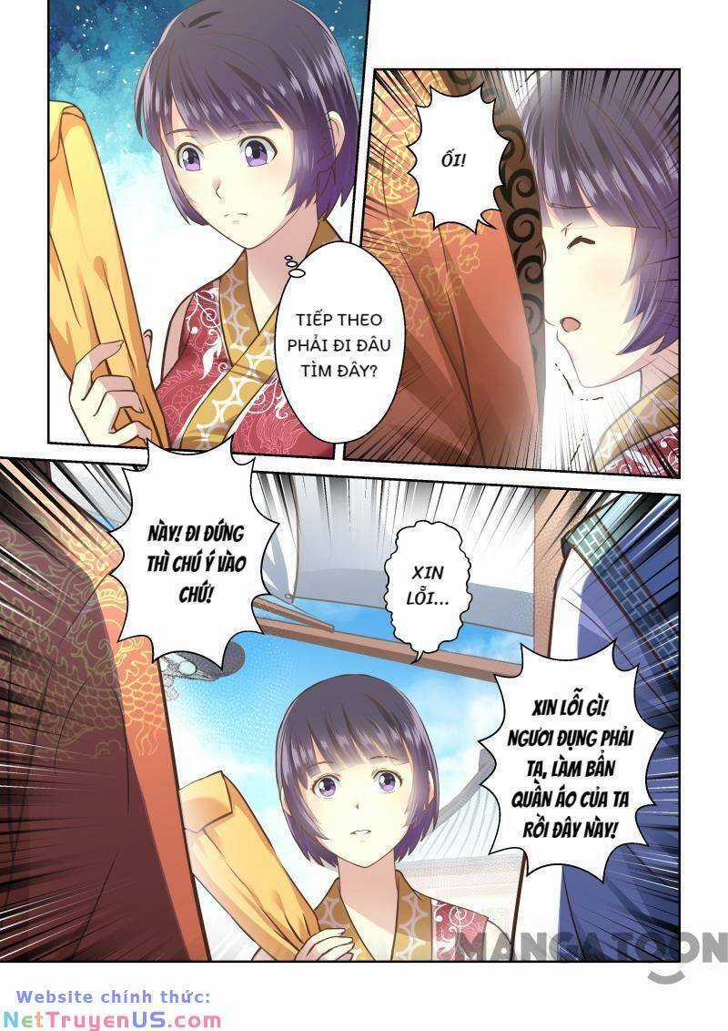 Ta Là Chí Tôn - Chapter 239 - Trang 4