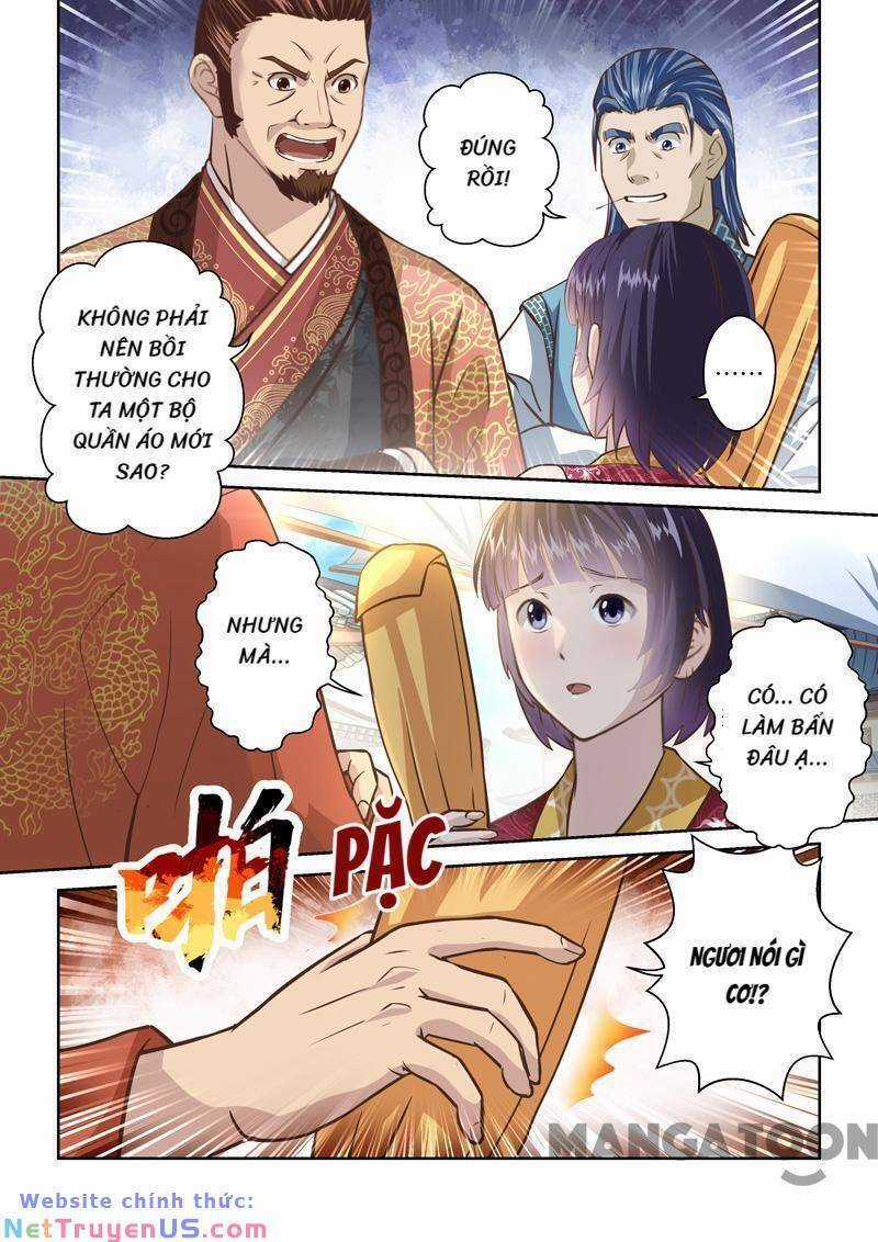 Ta Là Chí Tôn - Chapter 239 - Trang 5