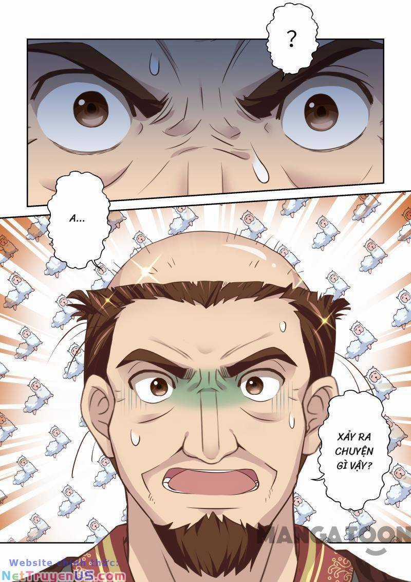 Ta Là Chí Tôn - Chapter 239 - Trang 10