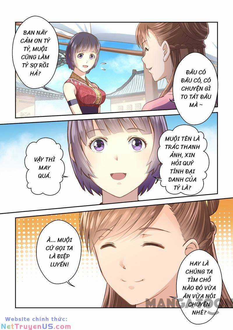 Ta Là Chí Tôn - Chapter 240 - Trang 3