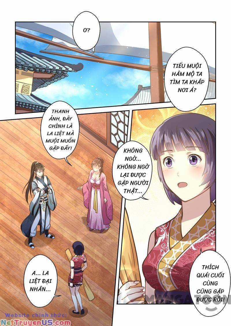 Ta Là Chí Tôn - Chapter 240 - Trang 7