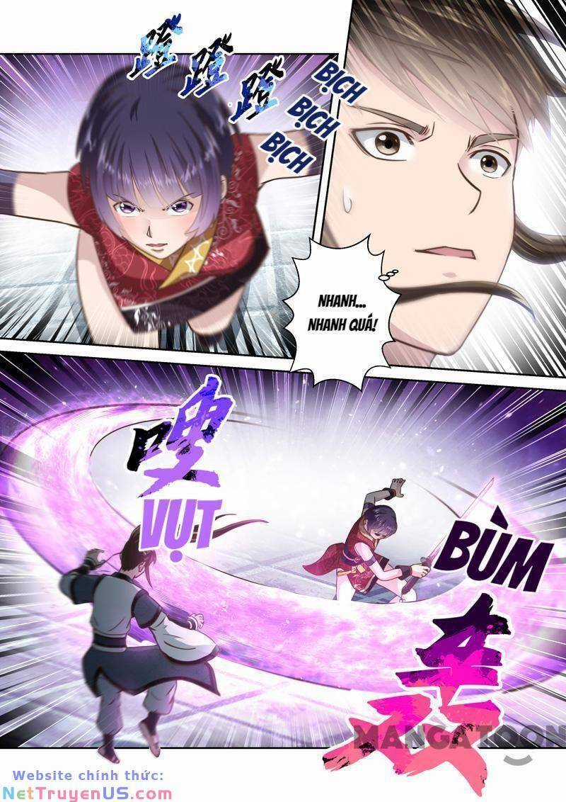 Ta Là Chí Tôn - Chapter 241 - Trang 5