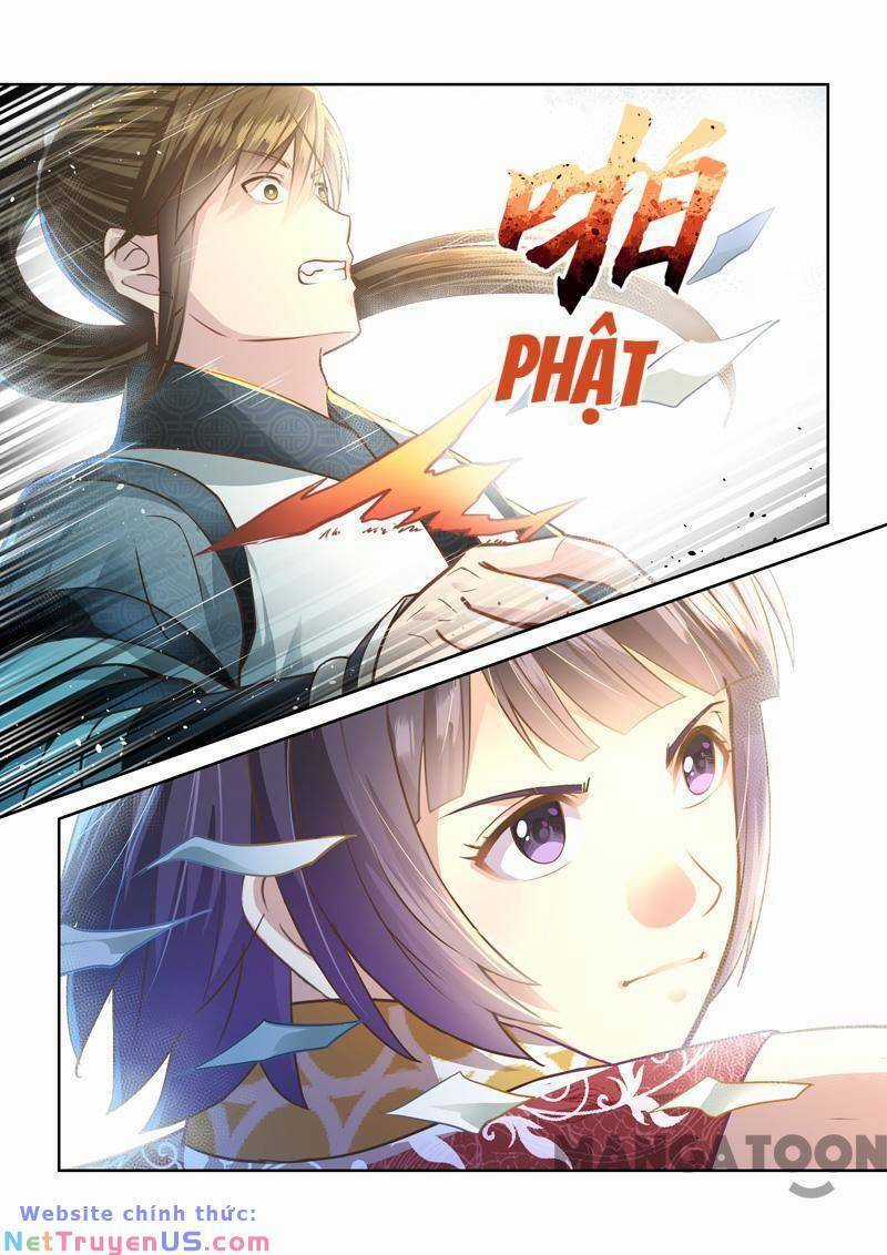 Ta Là Chí Tôn - Chapter 241 - Trang 6