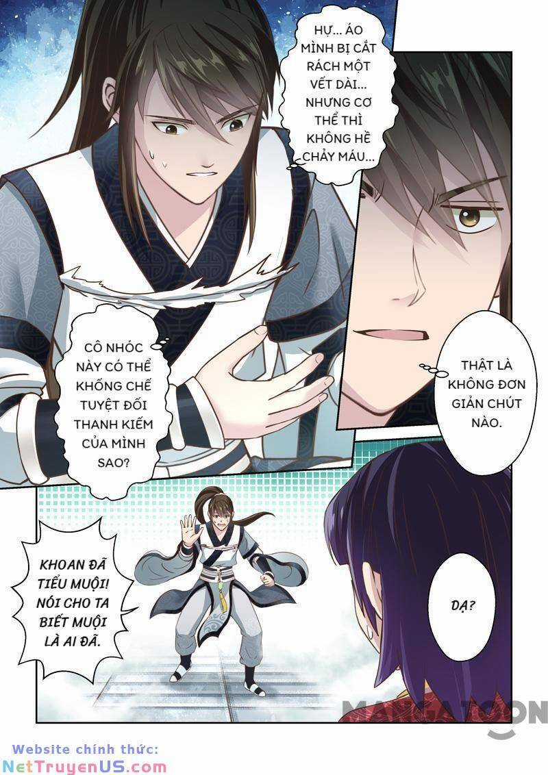 Ta Là Chí Tôn - Chapter 241 - Trang 7