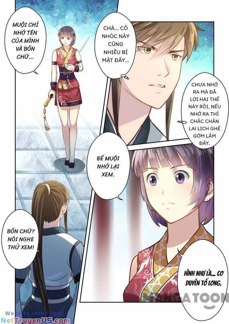 Ta Là Chí Tôn - Chapter 241 - Trang 9