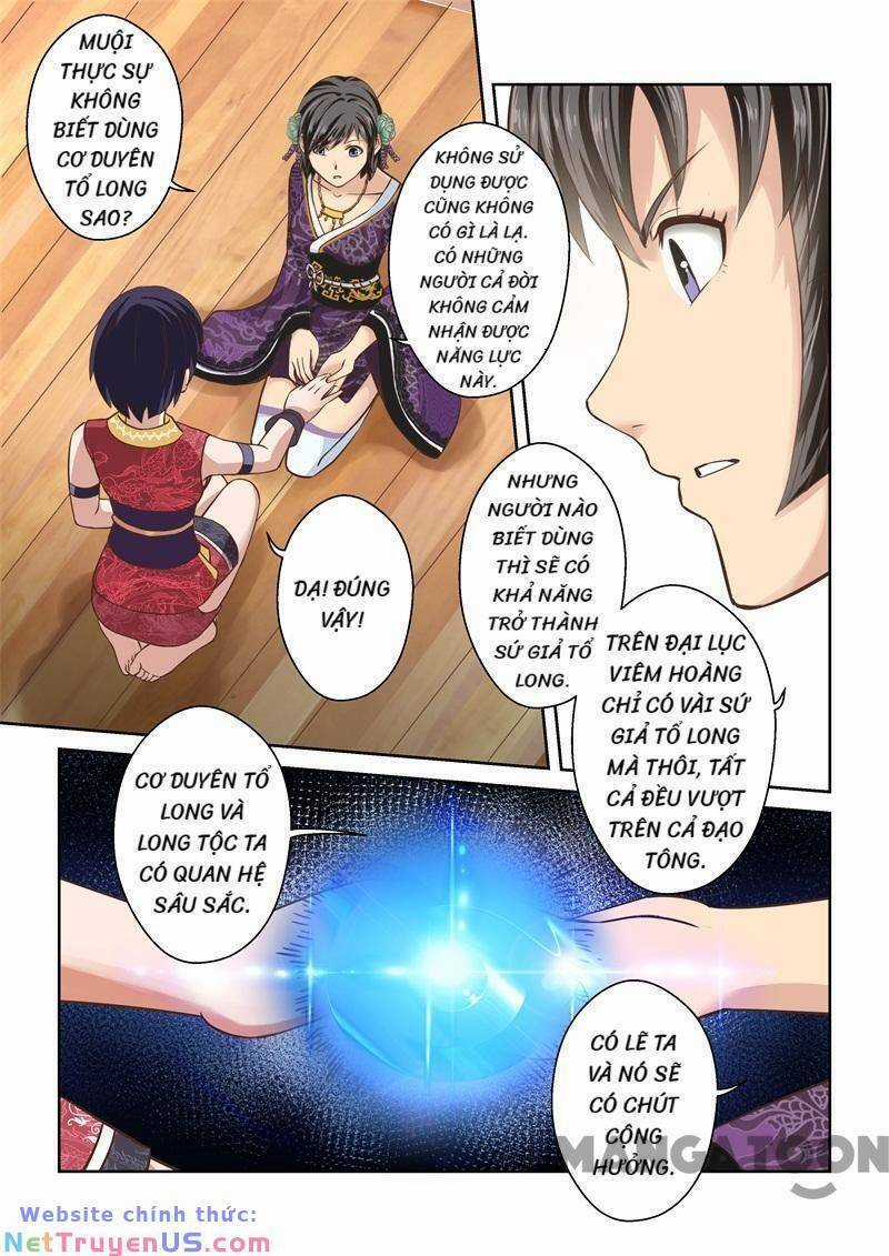 Ta Là Chí Tôn - Chapter 242 - Trang 3