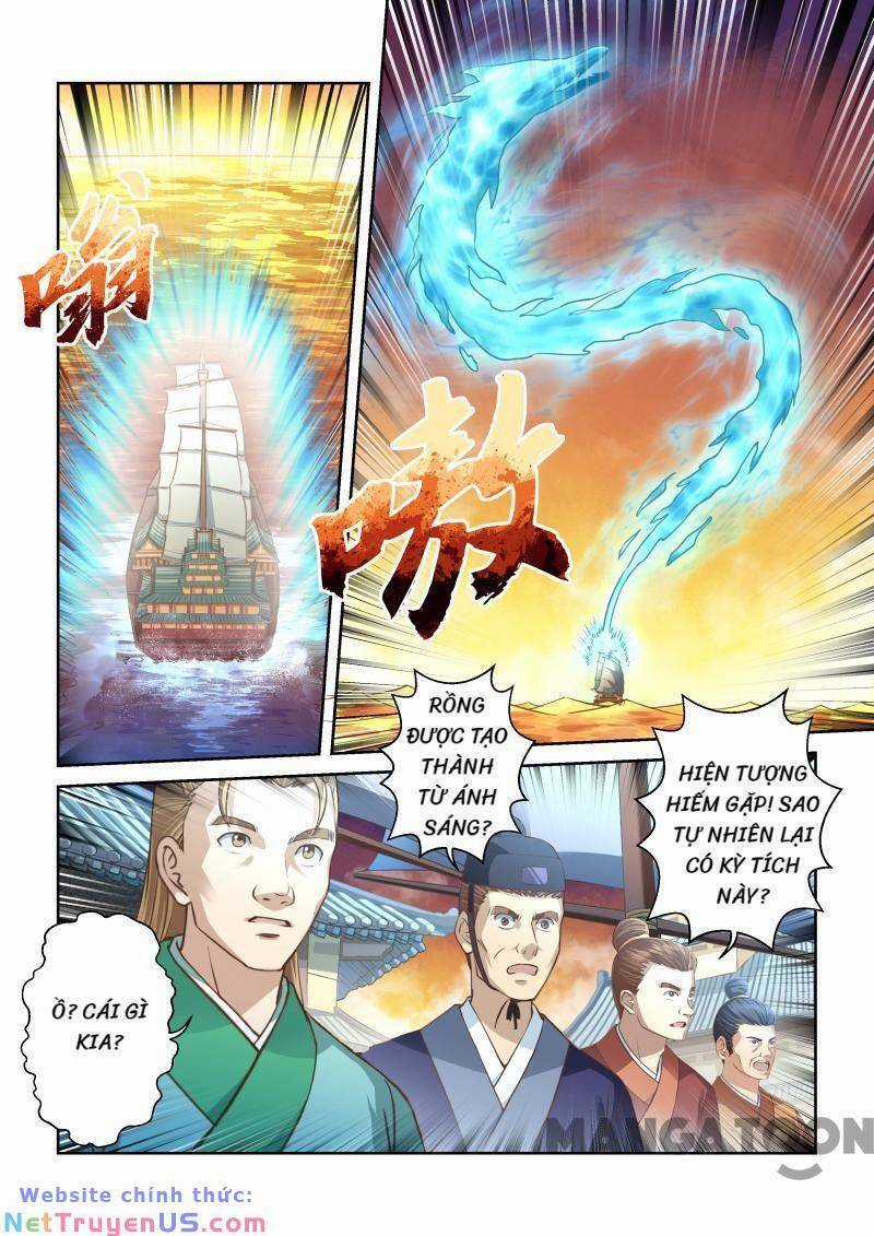 Ta Là Chí Tôn - Chapter 242 - Trang 5