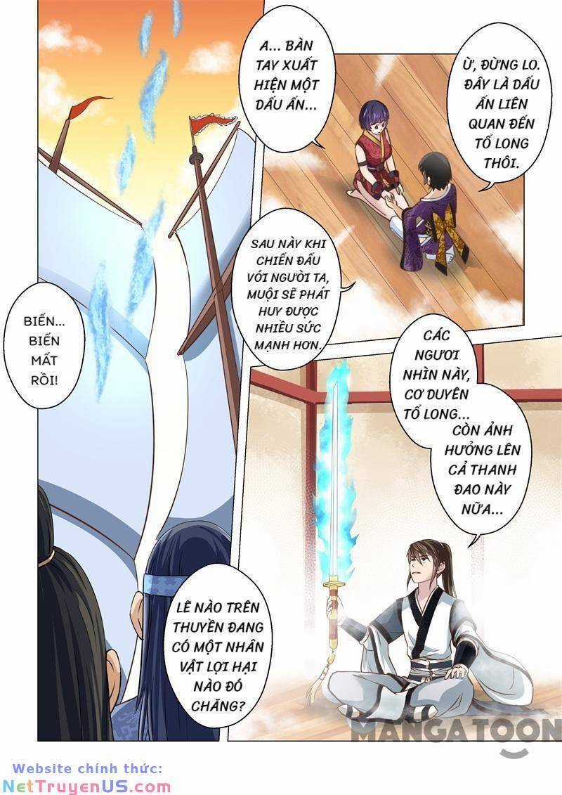 Ta Là Chí Tôn - Chapter 242 - Trang 6