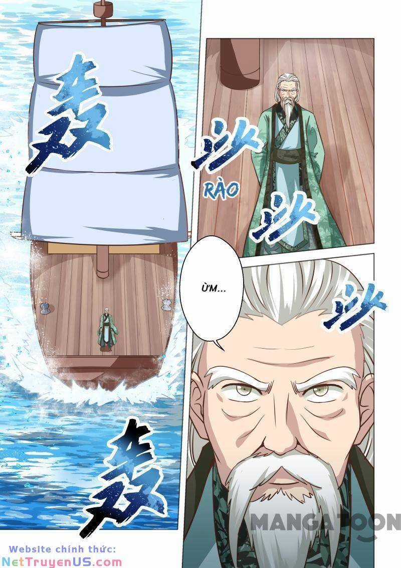 Ta Là Chí Tôn - Chapter 243 - Trang 3