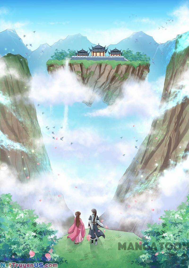 Ta Là Chí Tôn - Chapter 244 - Trang 3