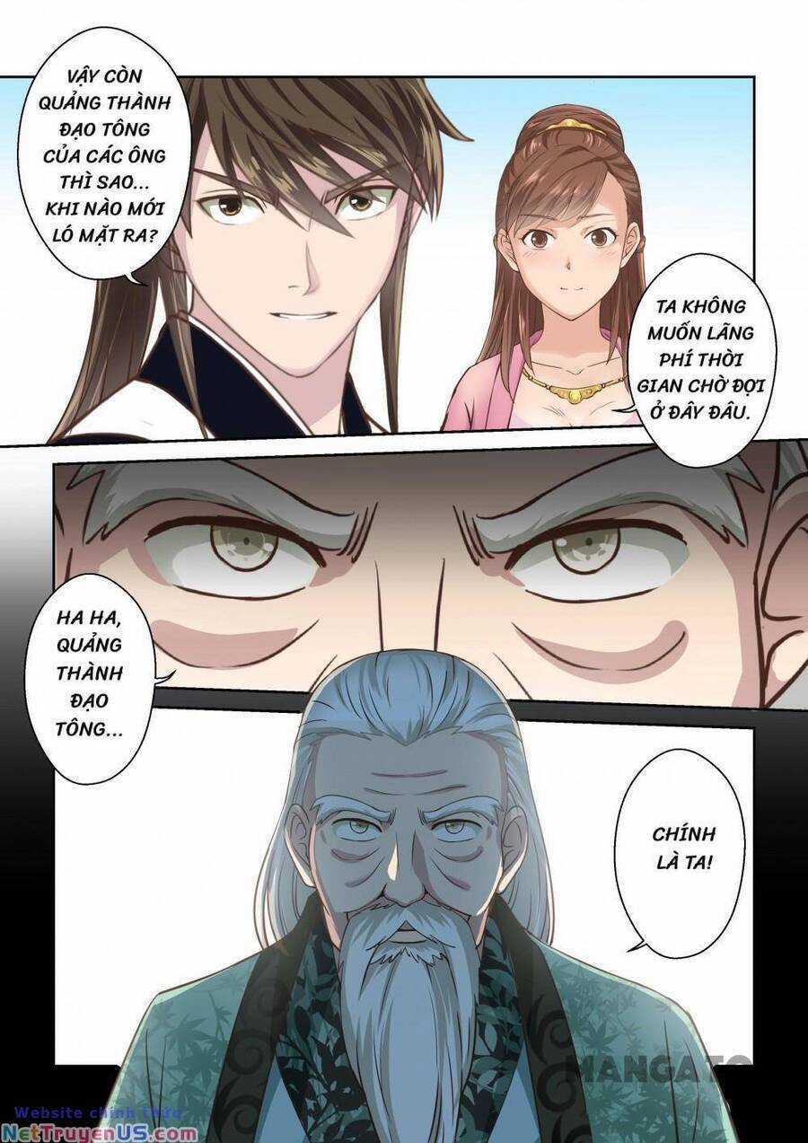 Ta Là Chí Tôn - Chapter 244 - Trang 10