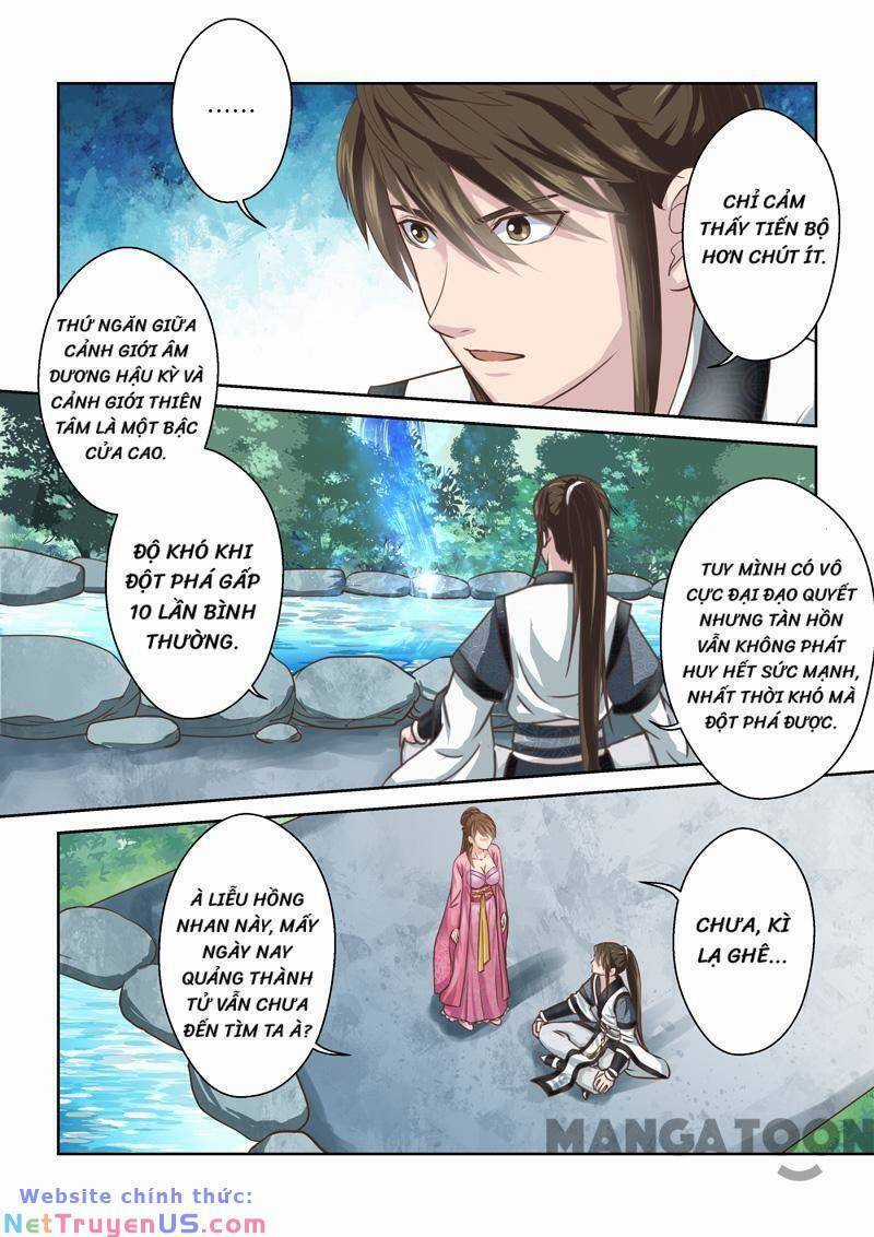 Ta Là Chí Tôn - Chapter 245 - Trang 6