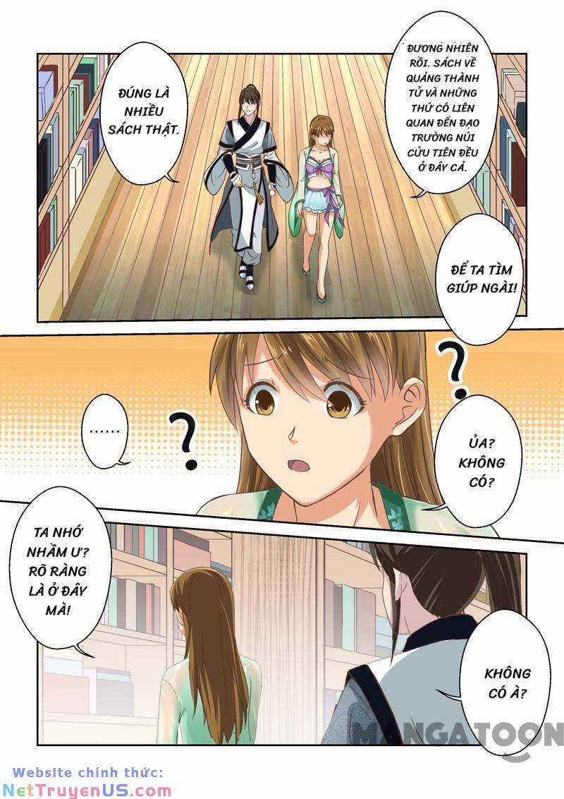 Ta Là Chí Tôn - Chapter 245 - Trang 9