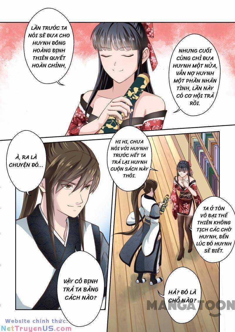 Ta Là Chí Tôn - Chapter 246 - Trang 4