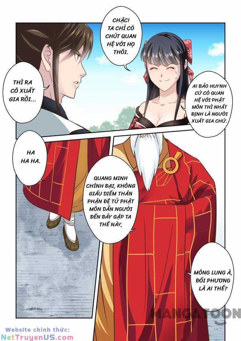 Ta Là Chí Tôn - Chapter 246 - Trang 10