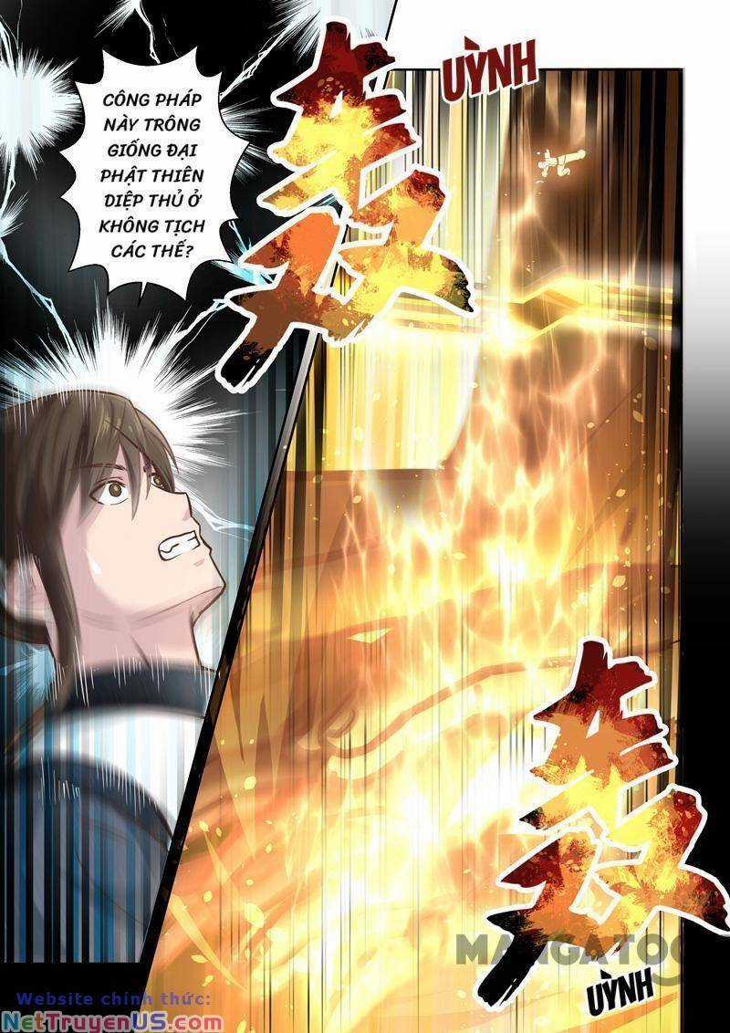 Ta Là Chí Tôn - Chapter 248 - Trang 2