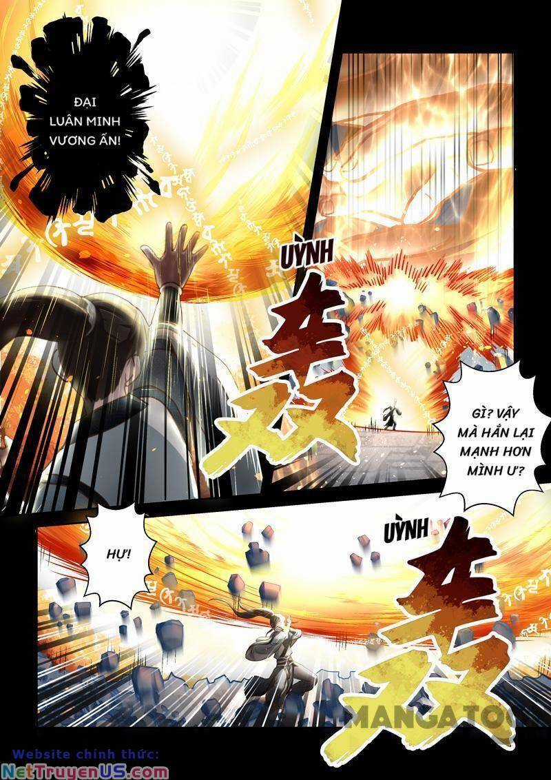 Ta Là Chí Tôn - Chapter 248 - Trang 3