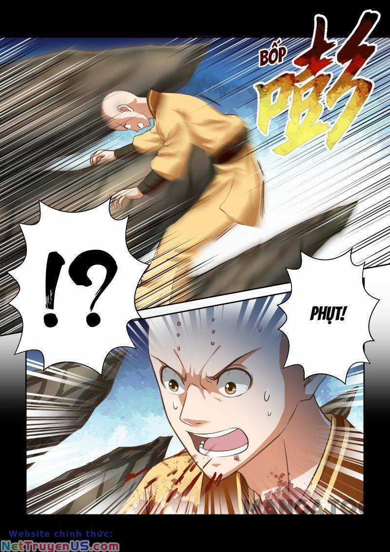 Ta Là Chí Tôn - Chapter 248 - Trang 10