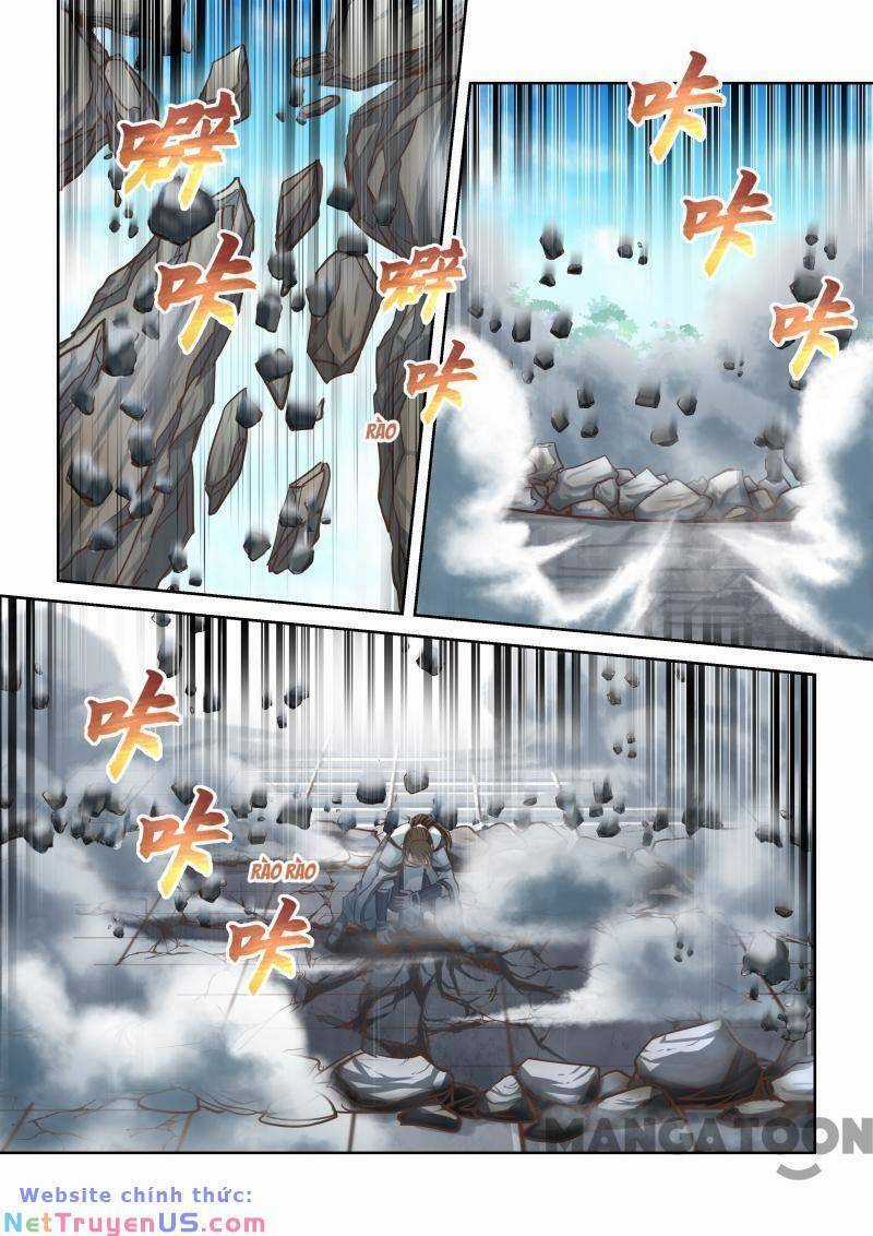 Ta Là Chí Tôn - Chapter 249 - Trang 2