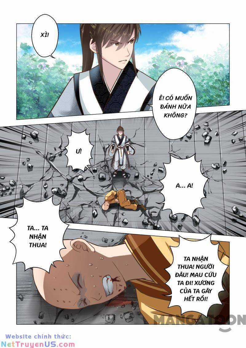 Ta Là Chí Tôn - Chapter 249 - Trang 3