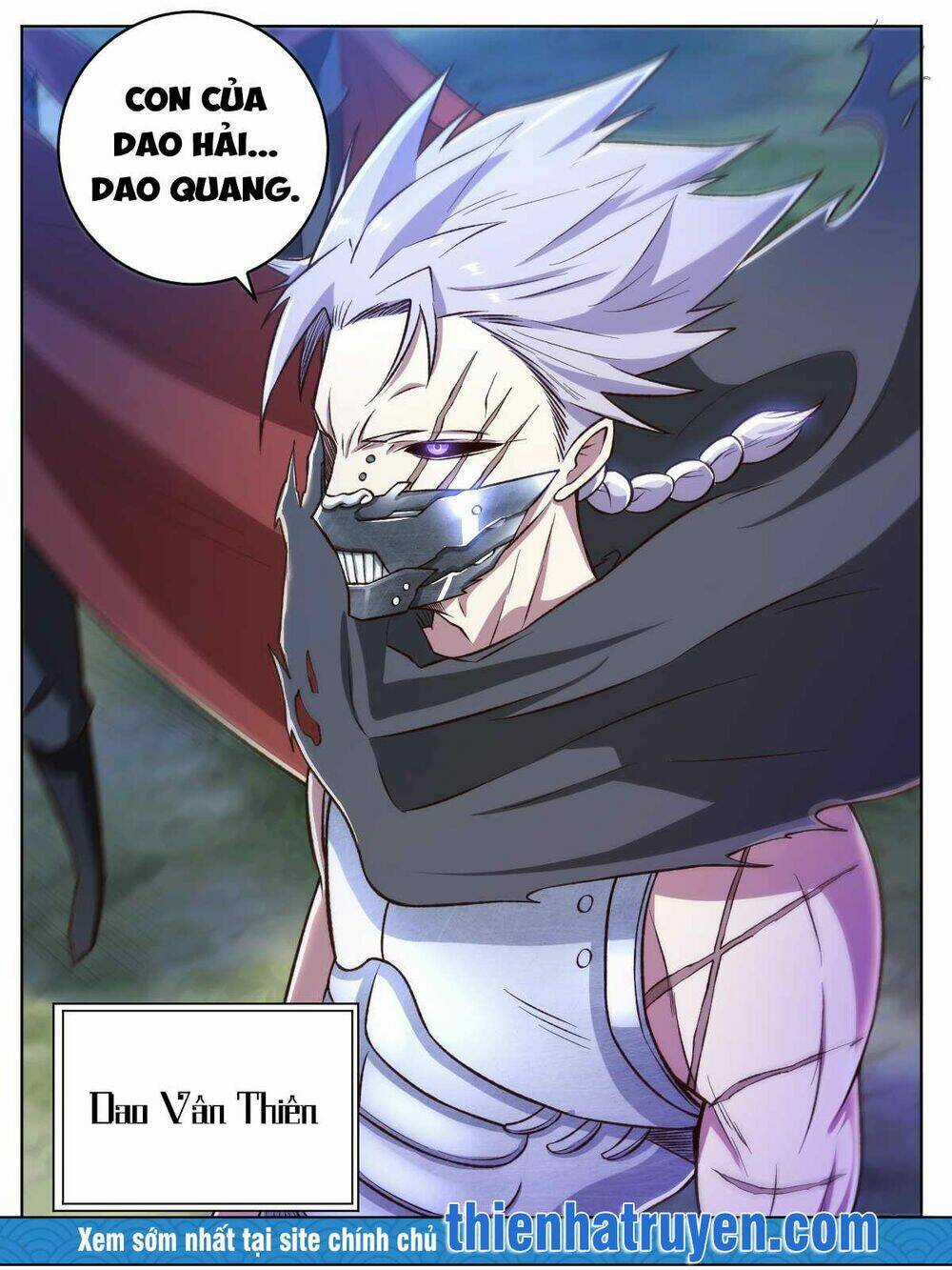 Ta Là Chí Tôn - Chapter 25 - Trang 12