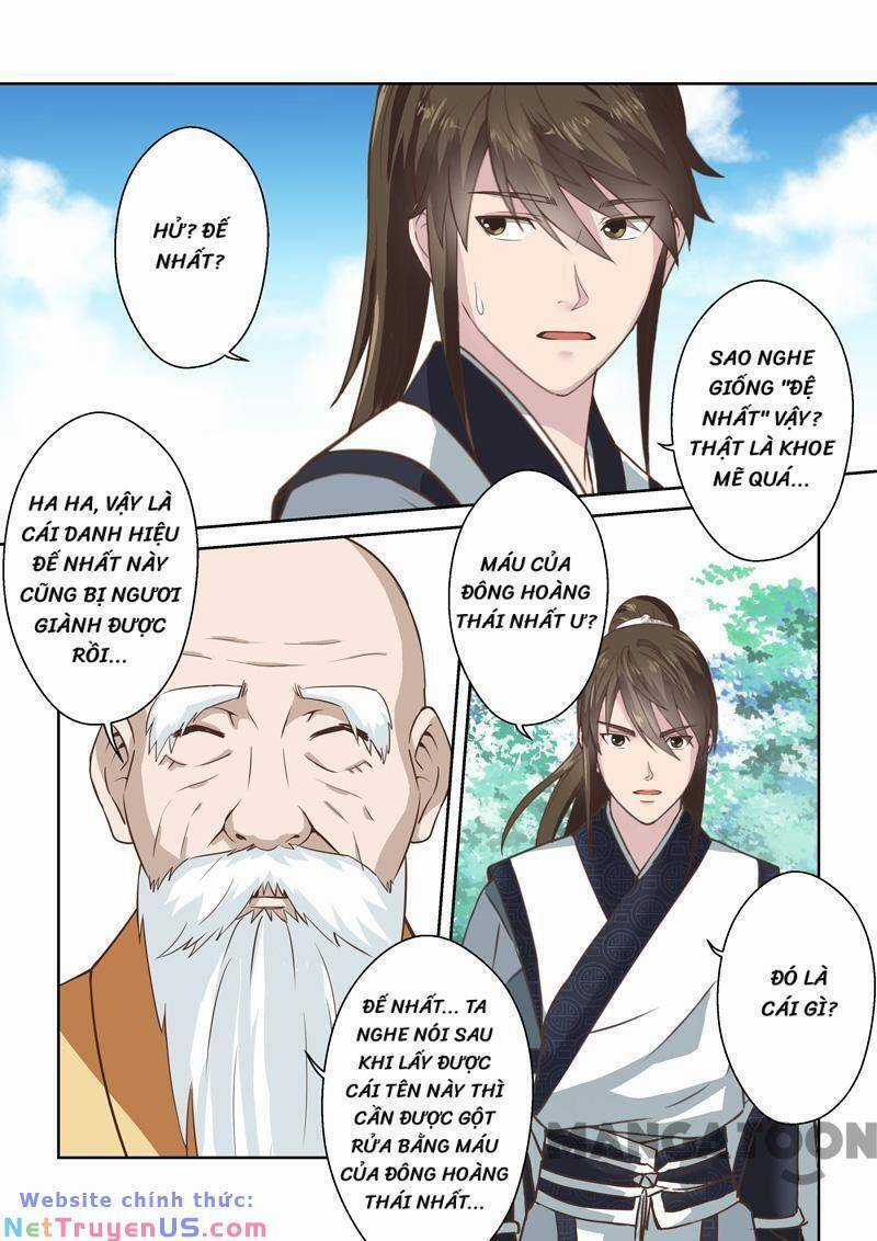 Ta Là Chí Tôn - Chapter 250 - Trang 2