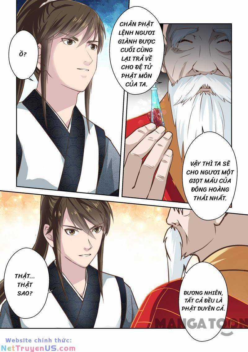 Ta Là Chí Tôn - Chapter 250 - Trang 4