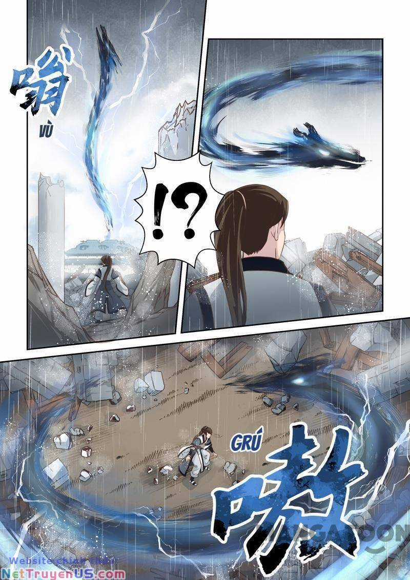 Ta Là Chí Tôn - Chapter 250 - Trang 8