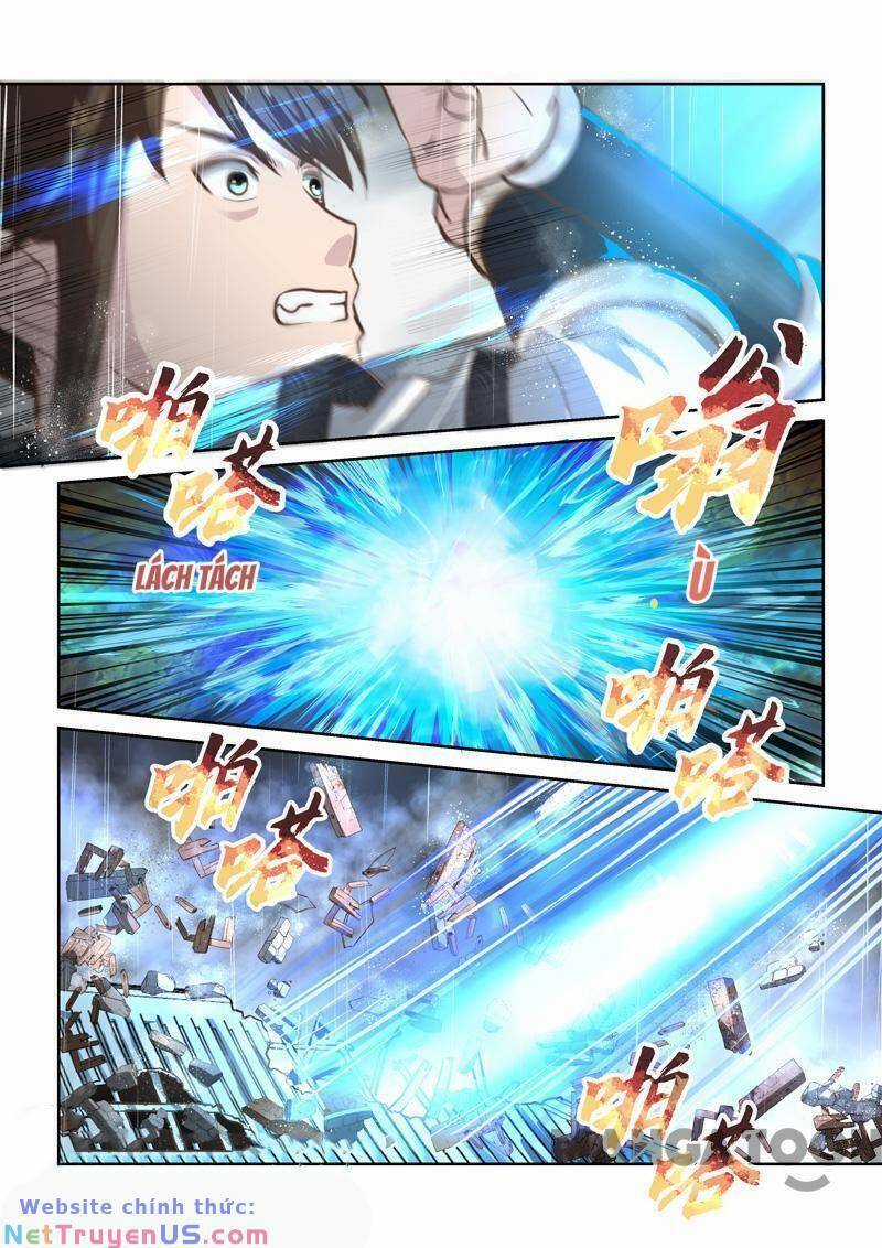 Ta Là Chí Tôn - Chapter 251 - Trang 1