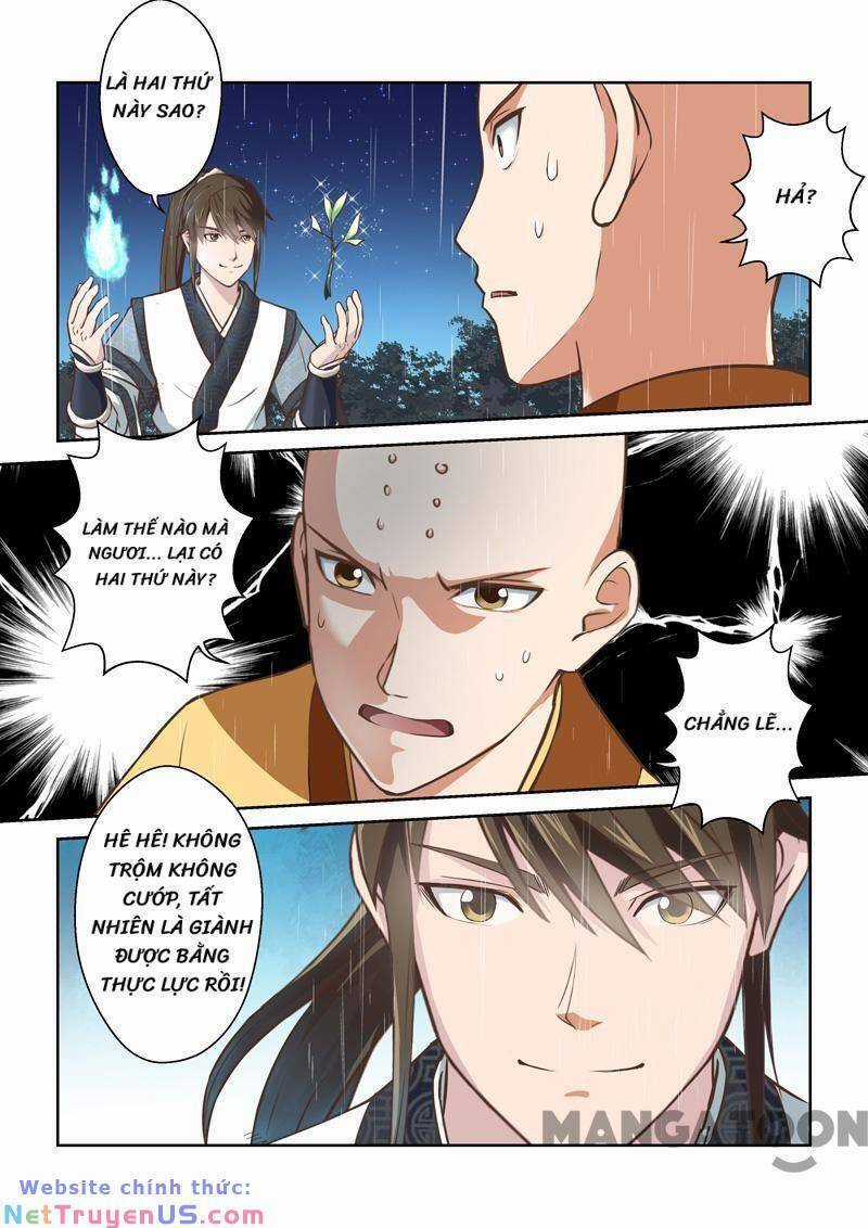 Ta Là Chí Tôn - Chapter 252 - Trang 2