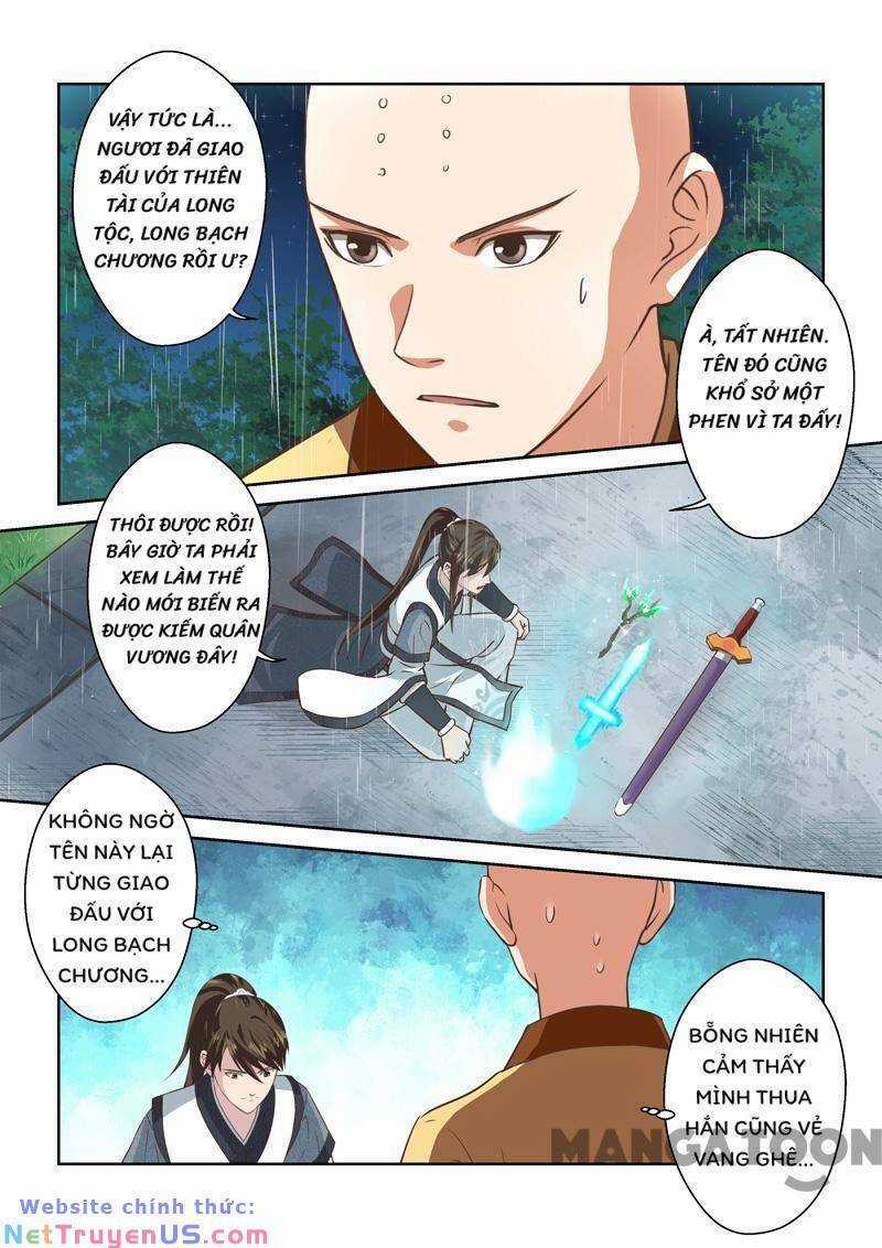 Ta Là Chí Tôn - Chapter 252 - Trang 3