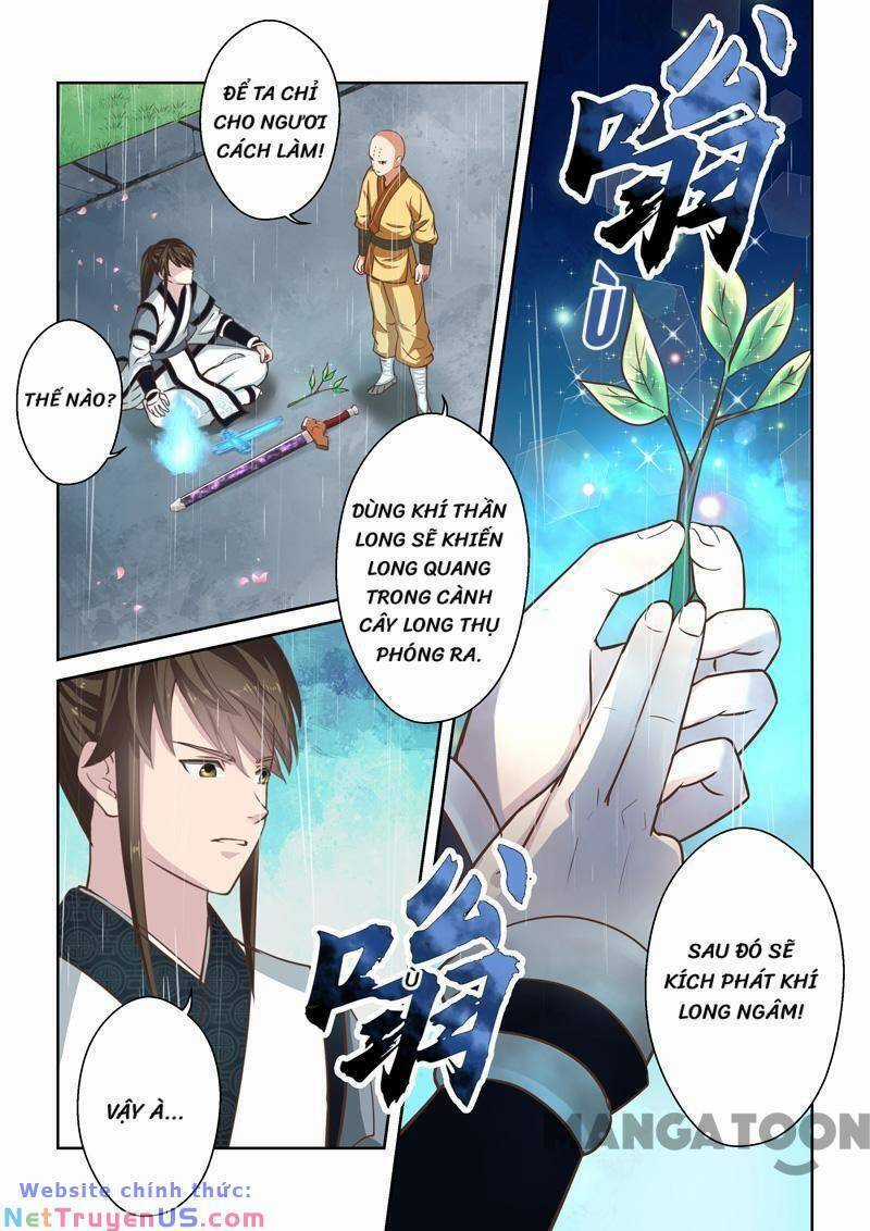 Ta Là Chí Tôn - Chapter 252 - Trang 4
