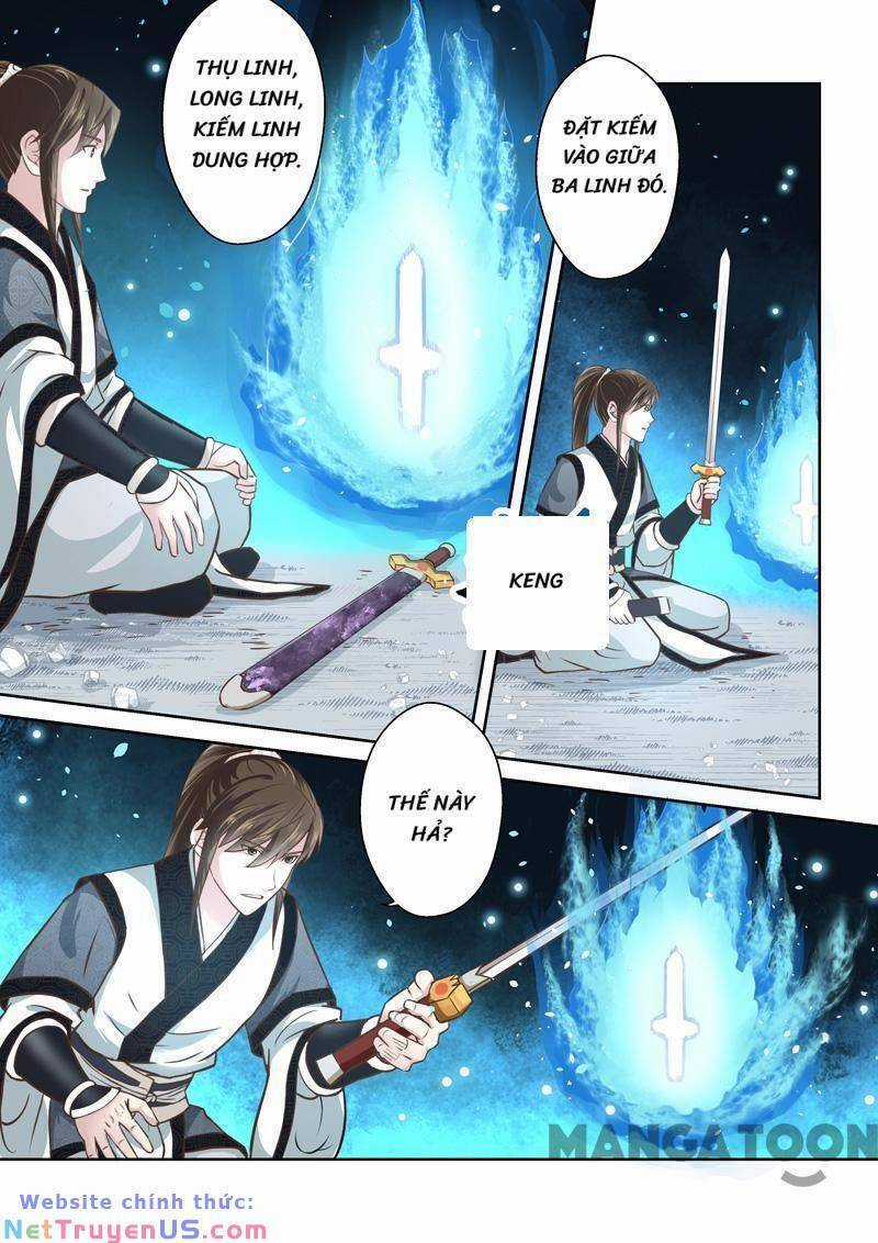 Ta Là Chí Tôn - Chapter 252 - Trang 6