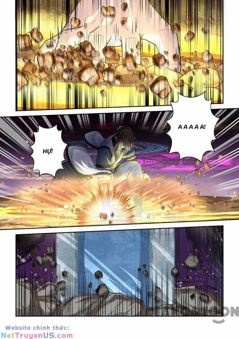 Ta Là Chí Tôn - Chapter 254 - Trang 6