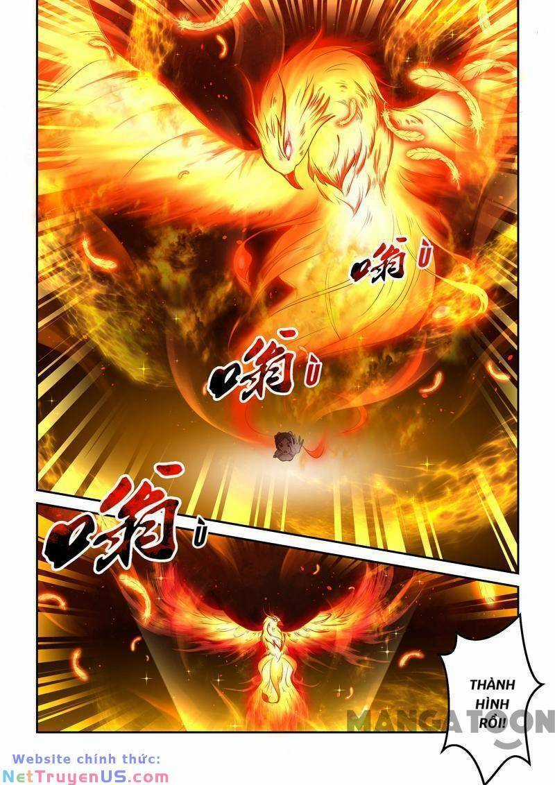 Ta Là Chí Tôn - Chapter 256 - Trang 12