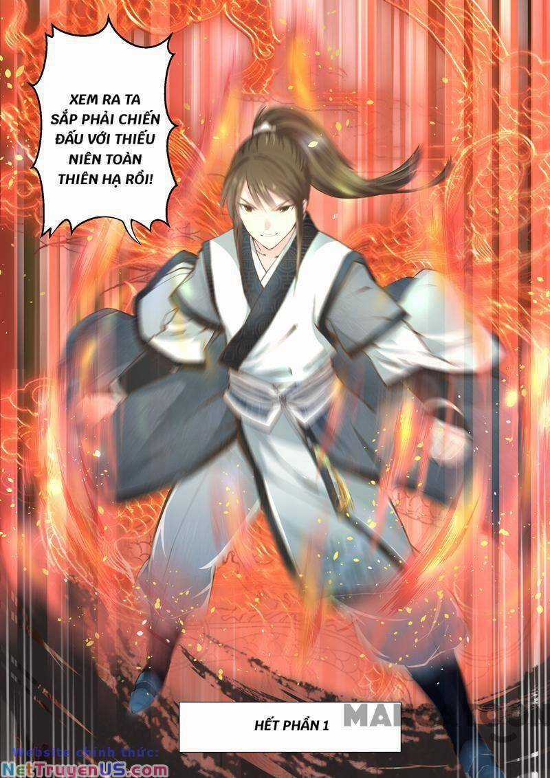 Ta Là Chí Tôn - Chapter 256 - Trang 16