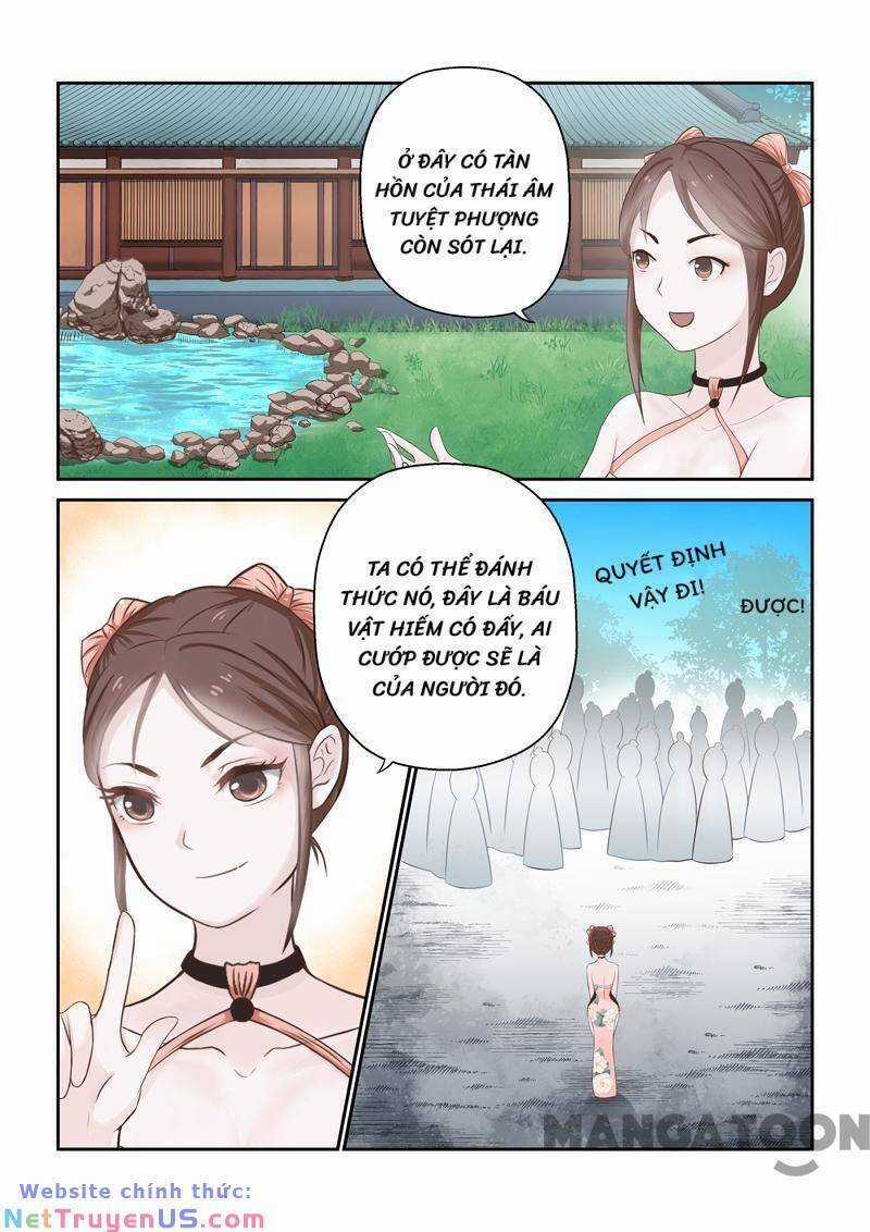 Ta Là Chí Tôn - Chapter 256 - Trang 10